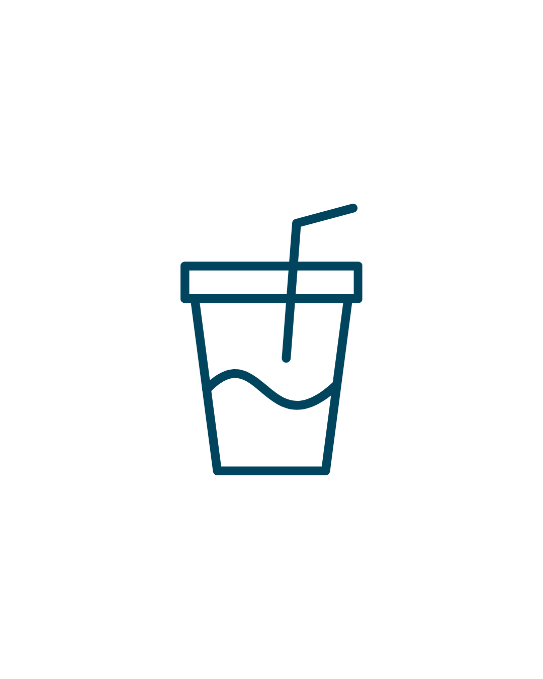 フリードリンク