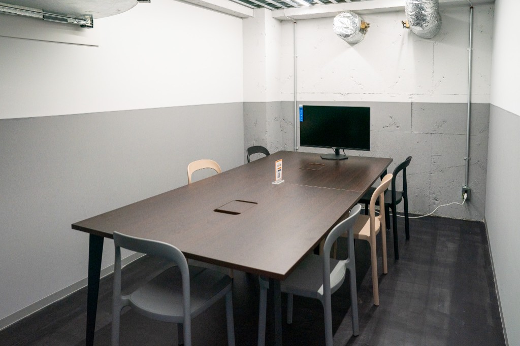 KanadeBako 会議室の写真（3/4）