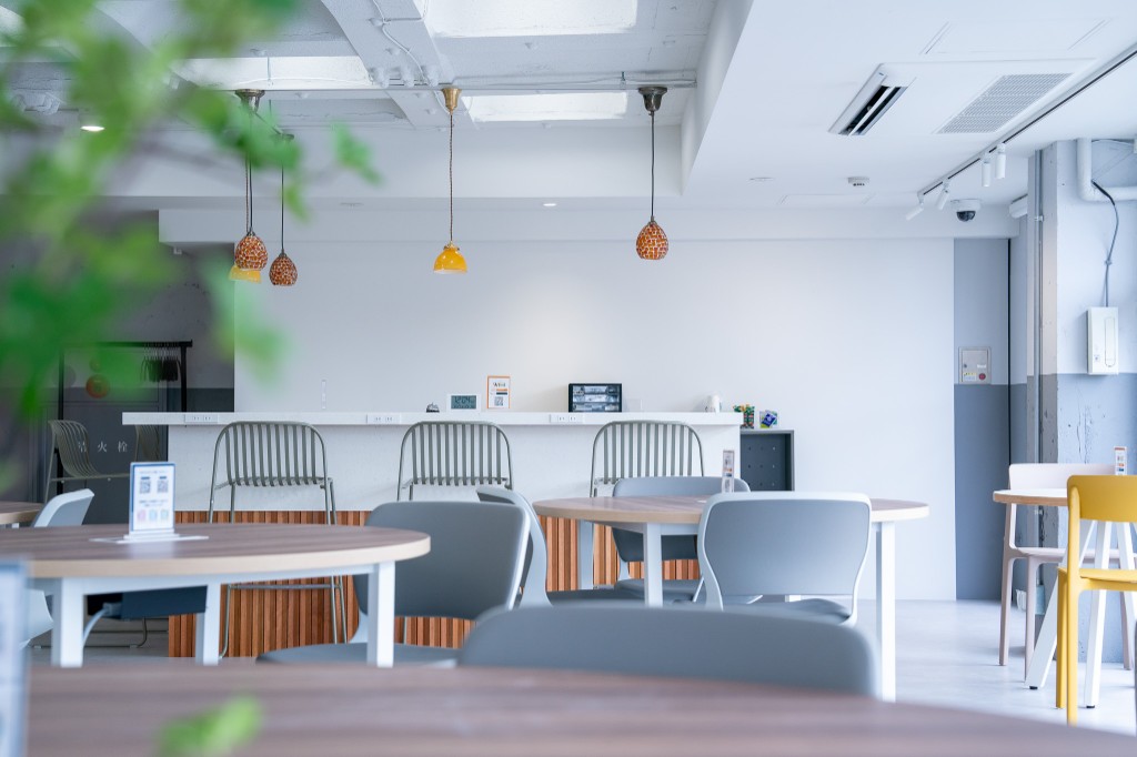 KanadeBako オープンスペースの写真（3/14）