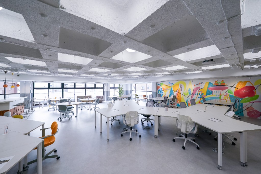 KanadeBako オープンスペースの写真（4/14）