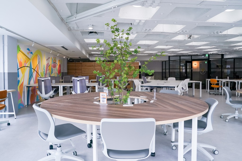 KanadeBako オープンスペースの写真（6/14）