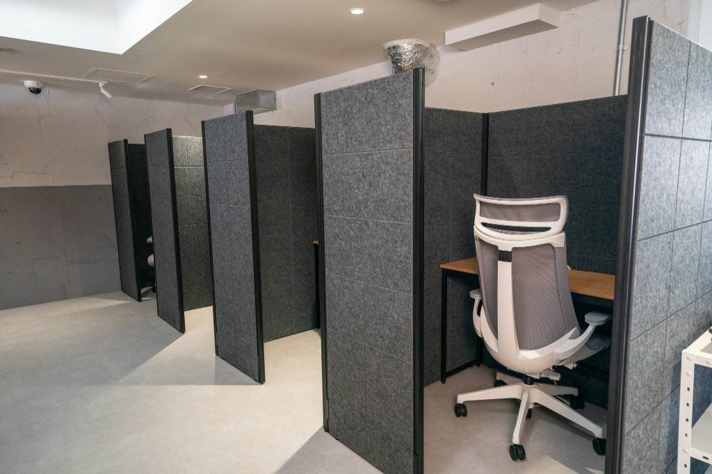 KanadeBako オープンスペースの写真（11/14）