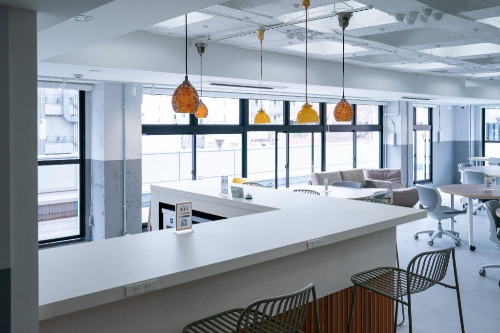 KanadeBako オープンスペースの写真（12/14）