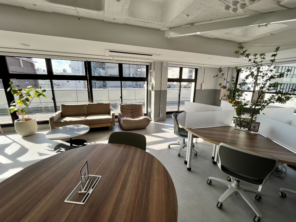 KanadeBako オープンスペースの写真（14/14）