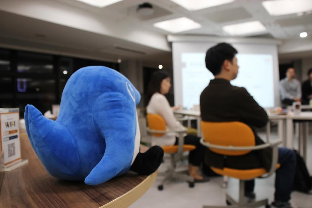 先日開催の
【バックオフィス界のジョブチェンジ】、
たくさんのご参加、ありがとうございました！✨
後日イベントレポートもUPされる予定ですので、お楽しみに🎉

次回以降も様々なイベントを企画中…💭
是非フォローしてお待ちください🙌
⁡
#バックオフィス #コワーキングスペース #ビジネスイベント  #人事労務  #ai活用